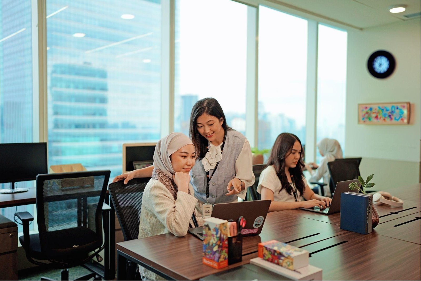 Teknologi dan Fleksibilitas Jadi Kunci Startup Menekan Biaya Operasional